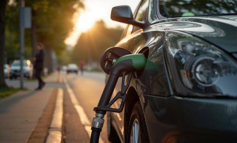 济南二手车行情