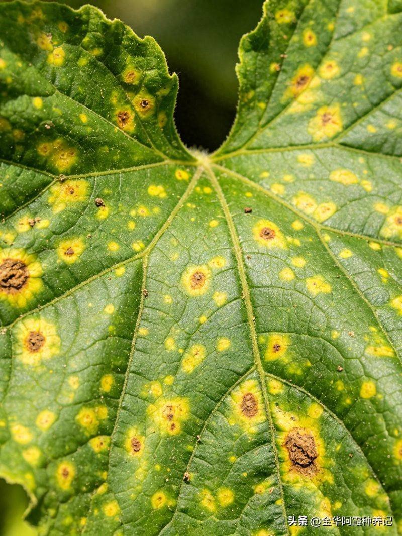 露地黄瓜种植技术