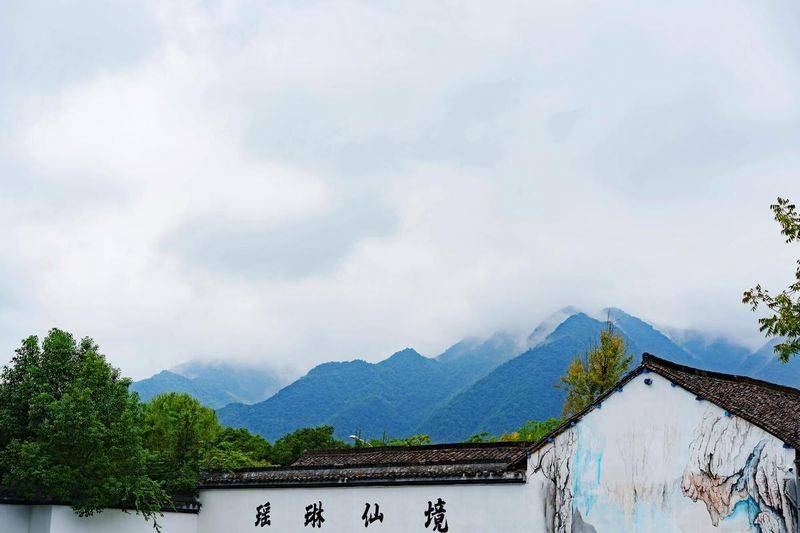 瑶琳仙境的三十三重天的特点