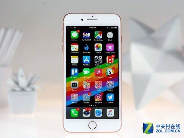 iphone8售价
