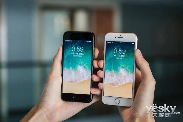 iphone8售价