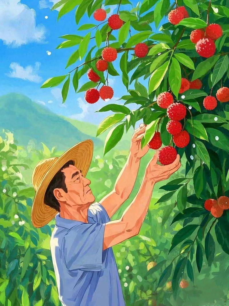 2026年贵州果树种植有那些新品种
