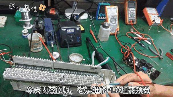 台达变频器维修中心