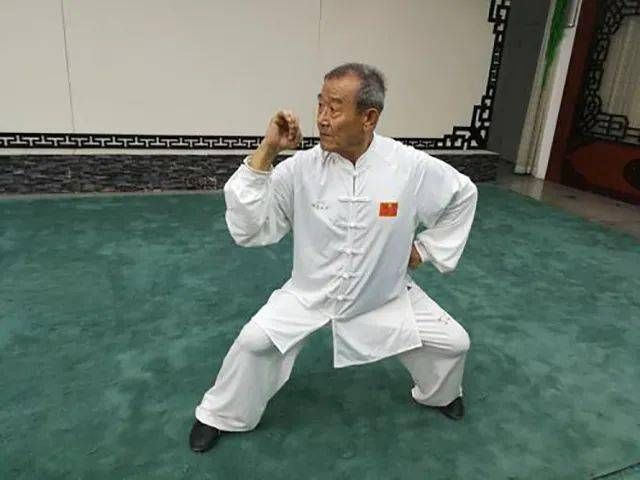 金刚八极拳技击理论