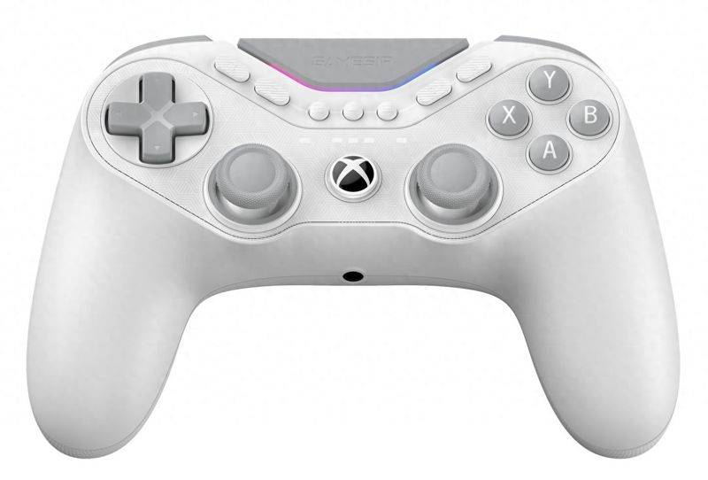 299元起!盖世小鸡Xbox授权手柄正式开售