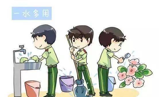 绿色生活小知识