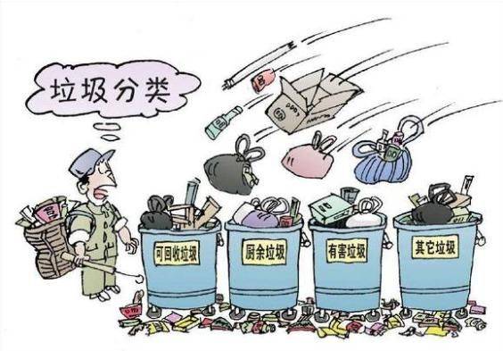 绿色生活小知识
