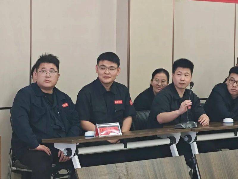 职工法律法规知识竞赛