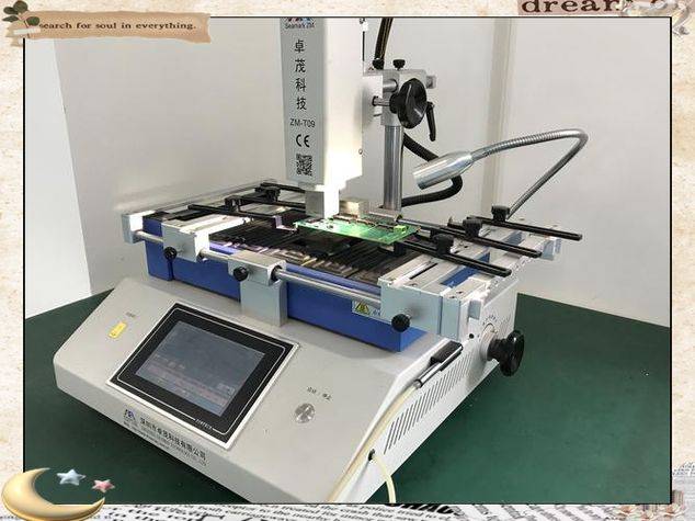 bga维修工具