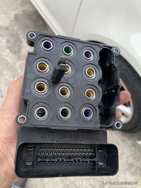 线束维修工具