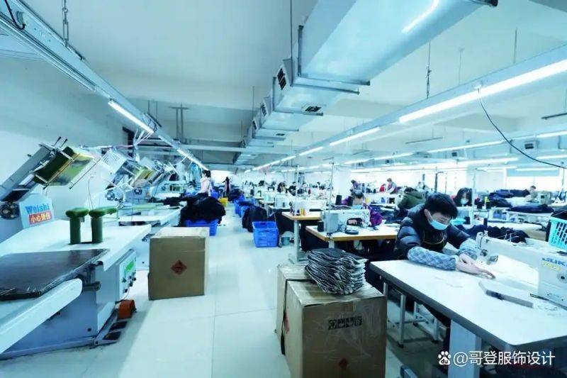 工作服面料知识大全