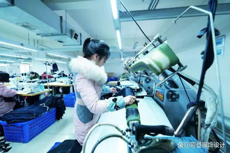 工作服面料知识大全