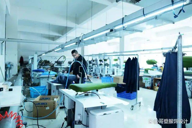 工作服面料知识大全