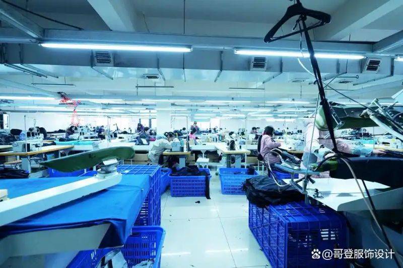 工作服面料知识大全