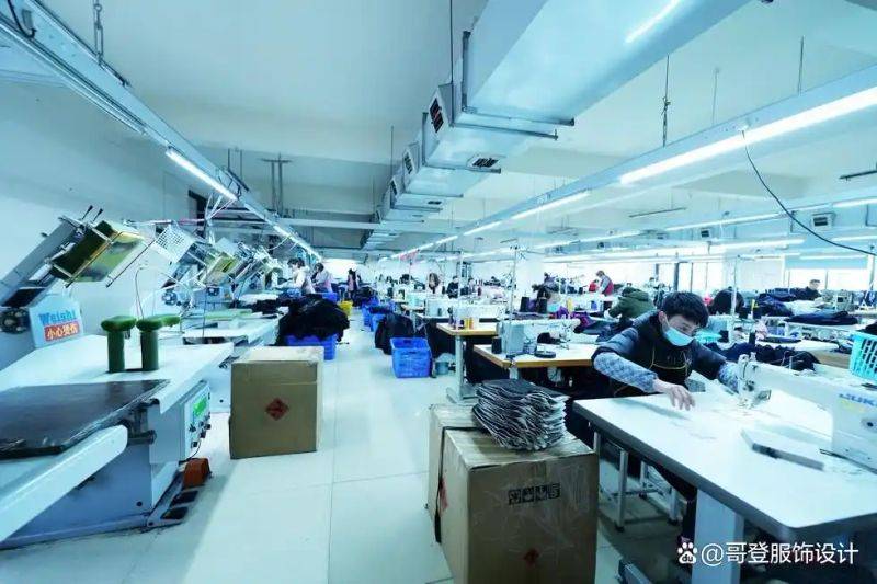 工作服面料知识大全