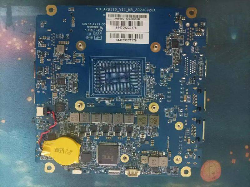 bga维修工具