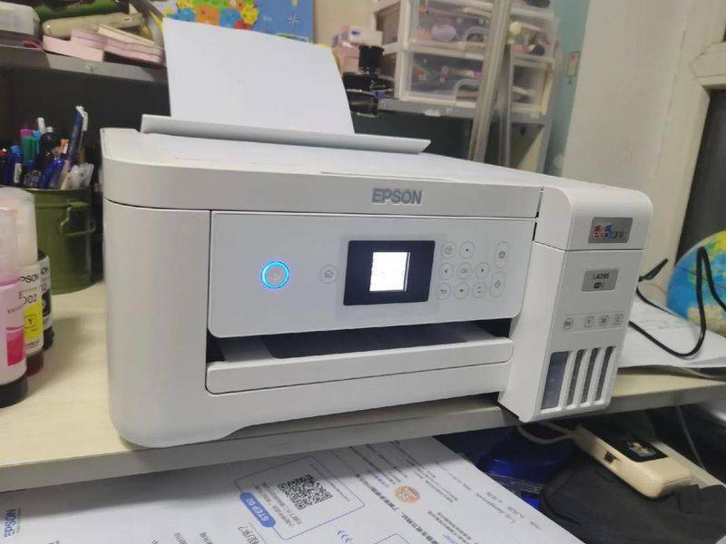 epson l300维修手册
