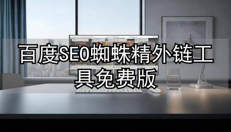 什么是seo外链