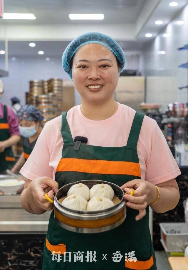 没经验包子铺好做么