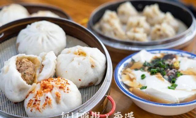 没经验包子铺好做么