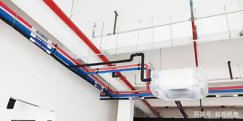 中央空调维修保养计划