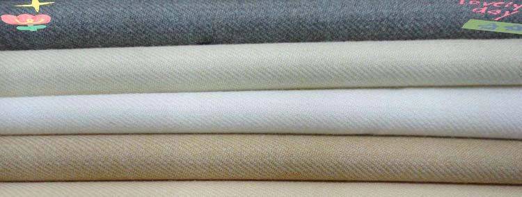 工作服面料知识大全