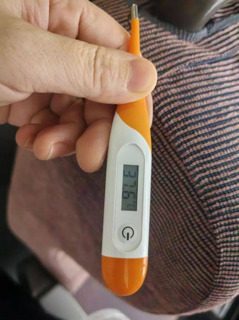 产妇发烧怎么办最好的方法