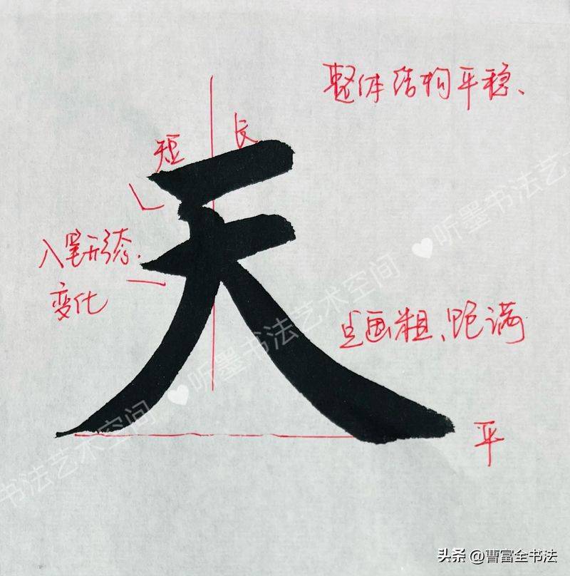 书法作品落款常识