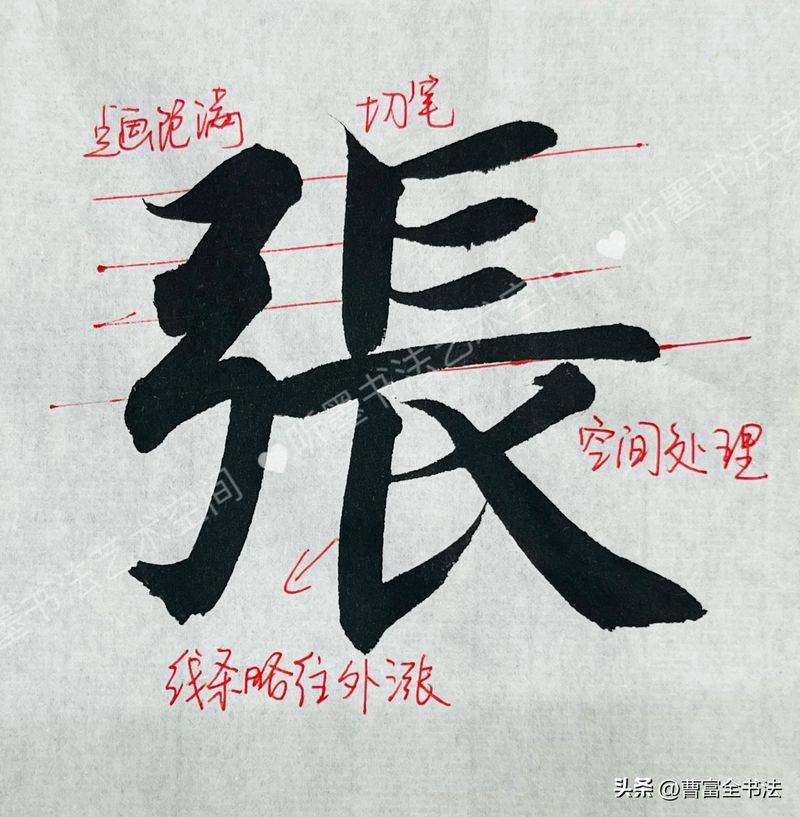 书法作品落款常识