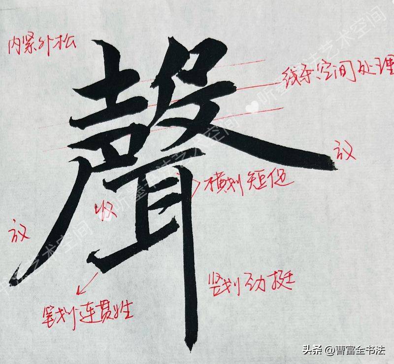 书法作品落款常识