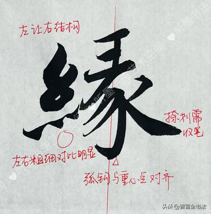 书法作品落款常识