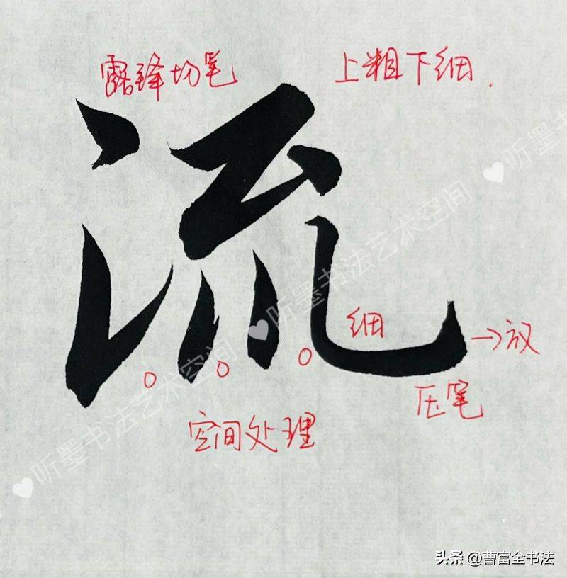 书法作品落款常识