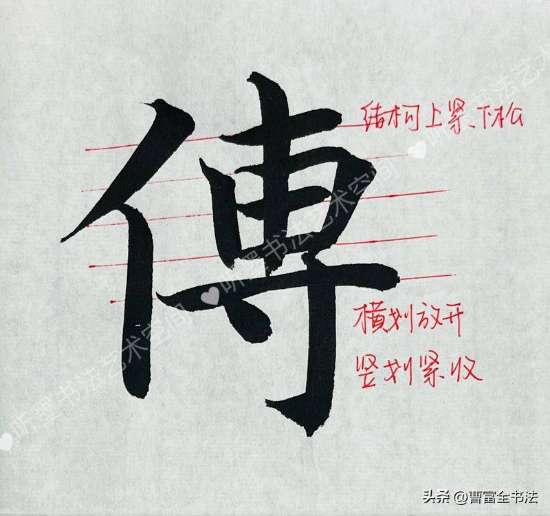 书法作品落款常识