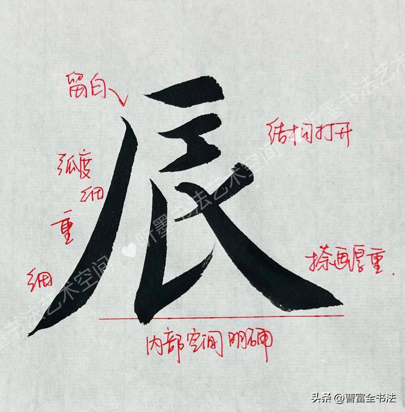 书法作品落款常识