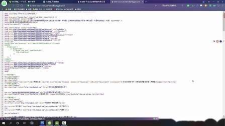 it9网络学院vip之seo优化教程