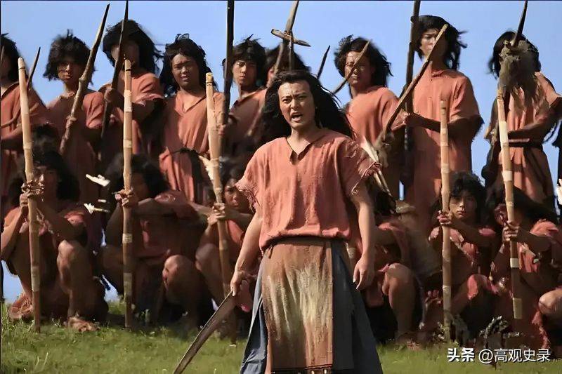 远古内功修炼方法