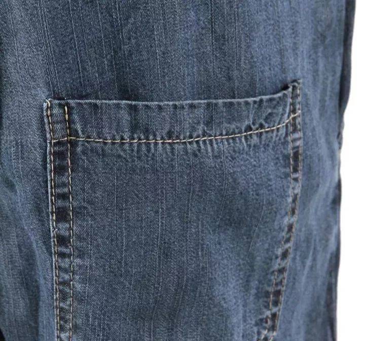 工作服面料知识大全