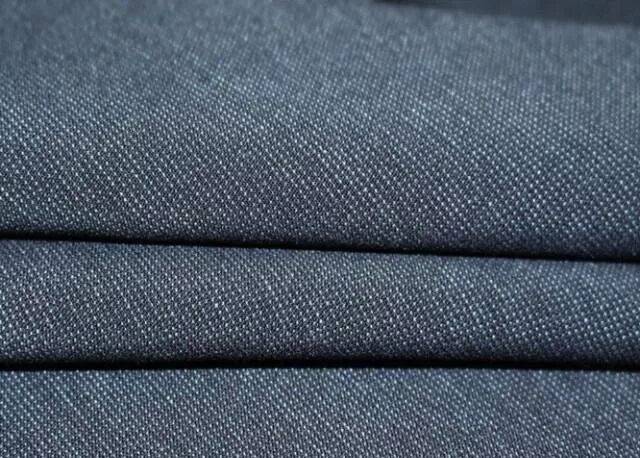 工作服面料知识大全