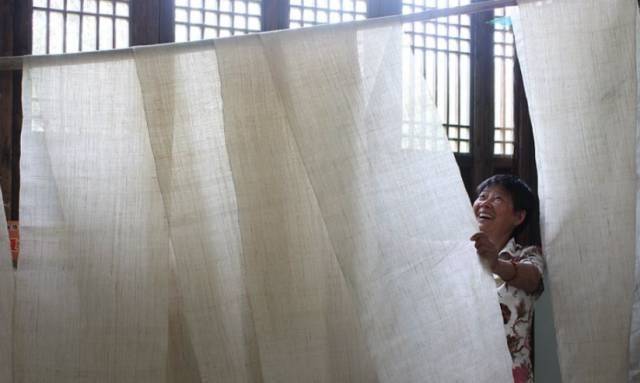 工作服面料知识大全