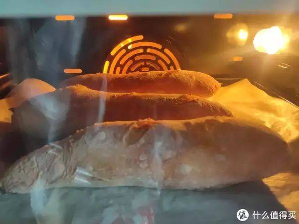 蒸汽烤箱原理
