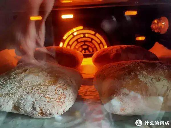 蒸汽烤箱原理