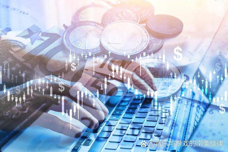 科技金融多维破解中小微企业融资难题