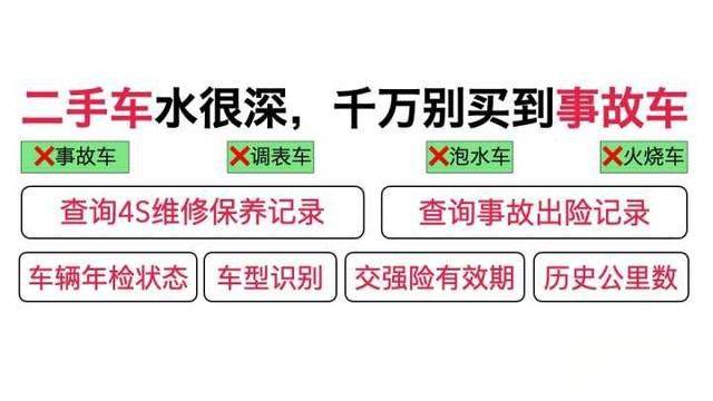 网上二手车网站排名