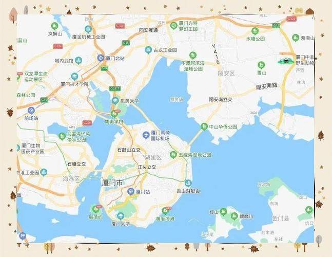 厦门房价多少钱一平方