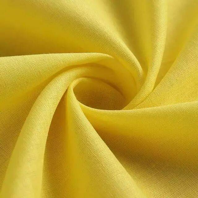 工作服面料知识大全