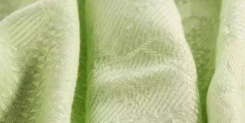 工作服面料知识大全