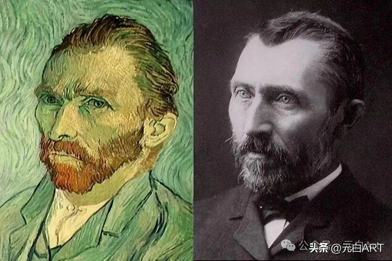 梵高向日葵步骤