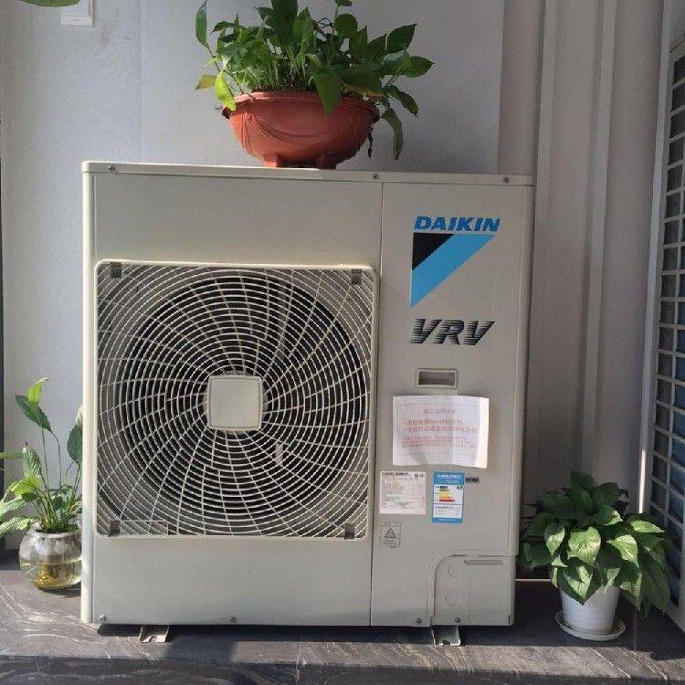 泉州松下空调维修中心