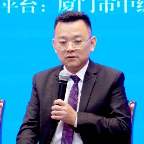 厦门大学知识产权学院