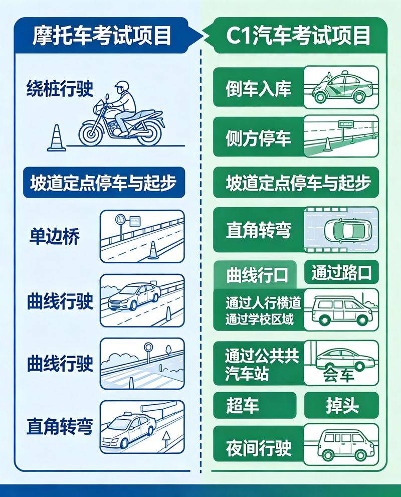 Notifications on the further regulation of the driving commons exam for subject three safety civilization
